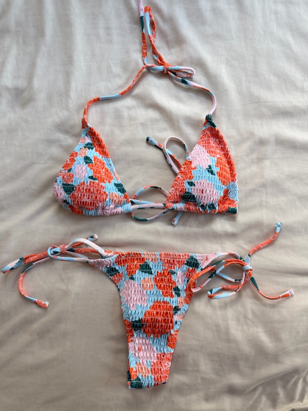 NWOT Bikini Set